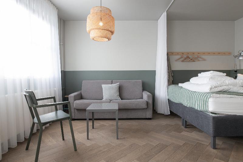The Swan House Hotel By Ylma Reykjavík Dış mekan fotoğraf