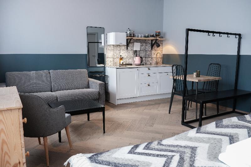 The Swan House Hotel By Ylma Reykjavík Dış mekan fotoğraf